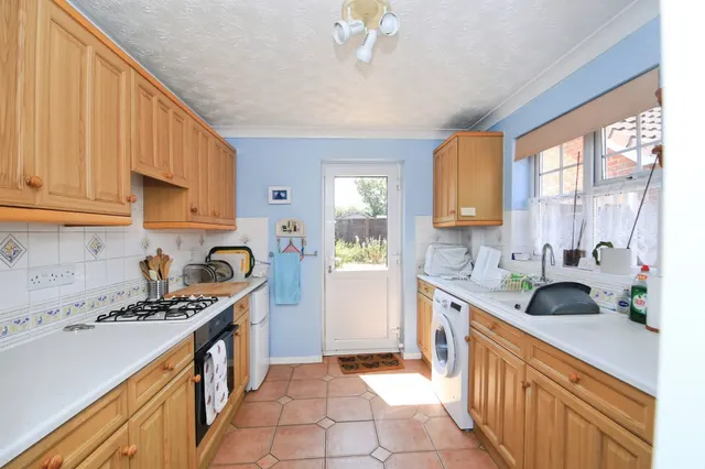 Cawood Close, March, PE15, photo 2