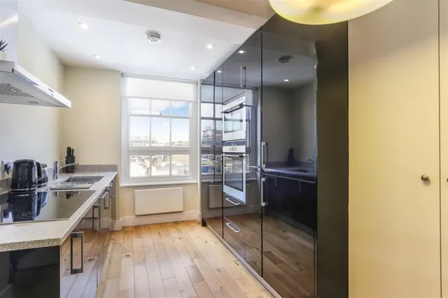 Walton Street, Chelsea, SW3, photo 2