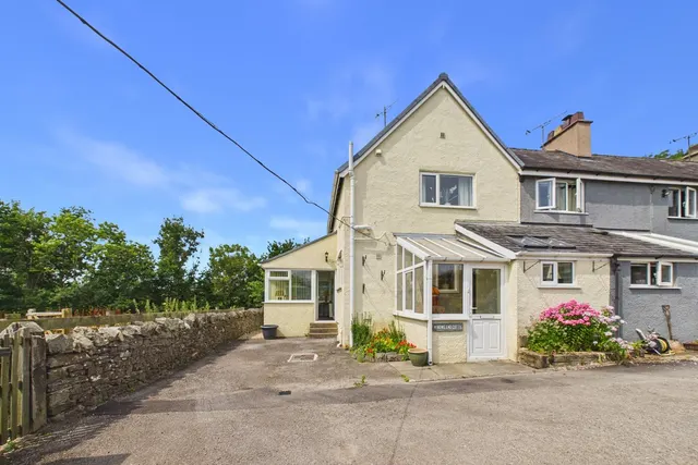 How End Cottages, Embleton, CA13, photo 1