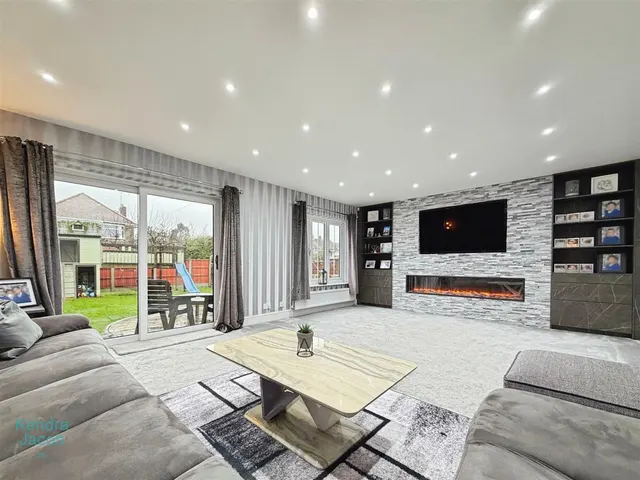 Blyth Road, Oldcotes, photo 3