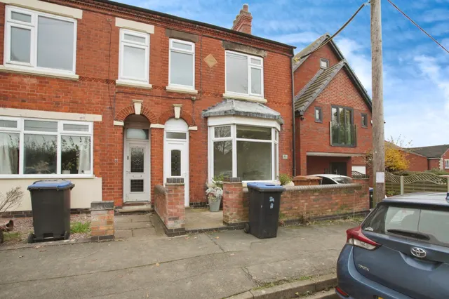 Bosworth Road, Barlestone, Nuneaton, photo 1