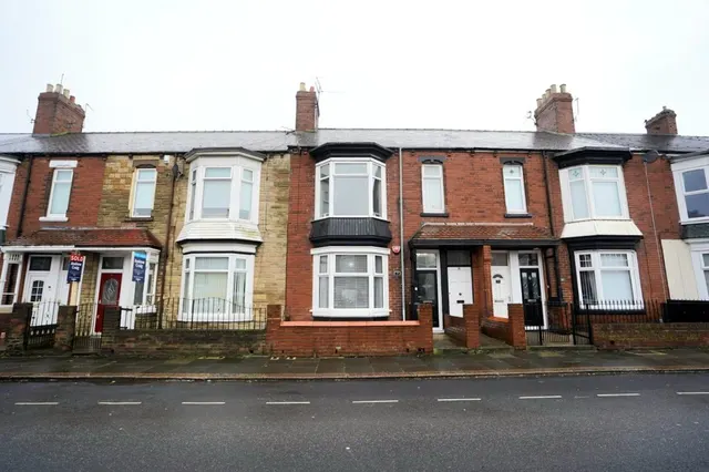 Ashley Road, South Shields, Tyne and Wear, NE34, photo 1