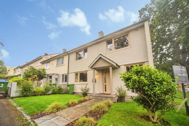 Waltham Crescent, Southampton, SO16, photo 1