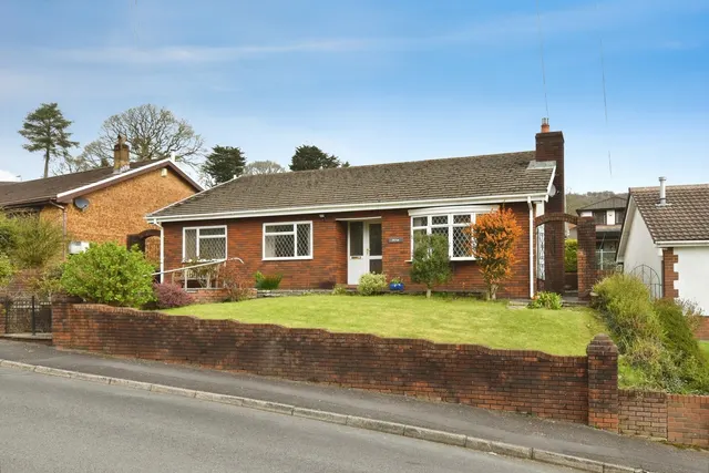 Ffordd Brynheulog, Pontardawe, SA8, photo 1