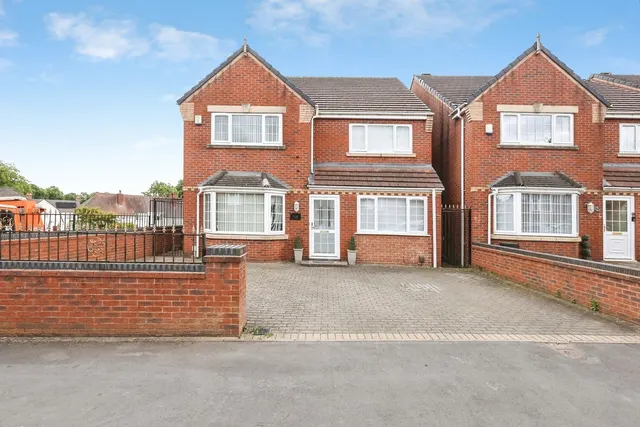 Queens Road, Smethwick, B67, photo 1