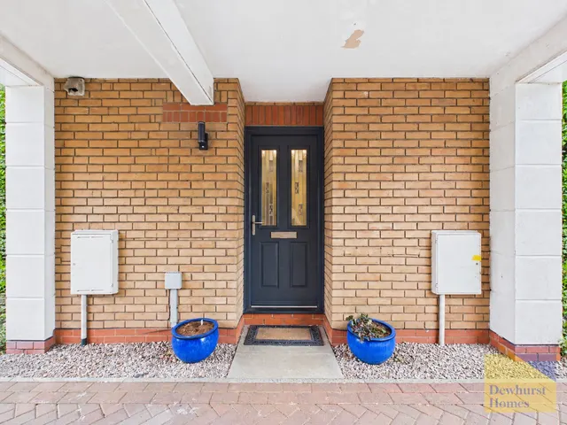 Holland House Road, Walton Le Dale, PR5, photo 2