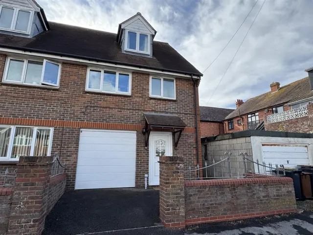 Hetherly Road, Weymouth, DT3, photo 1
