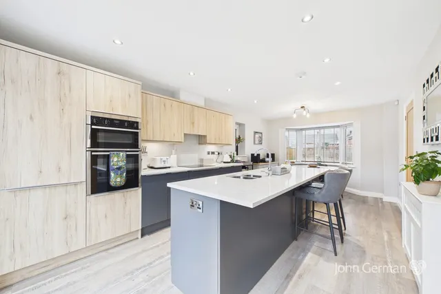 Beeley Close, Ashbourne, photo 3
