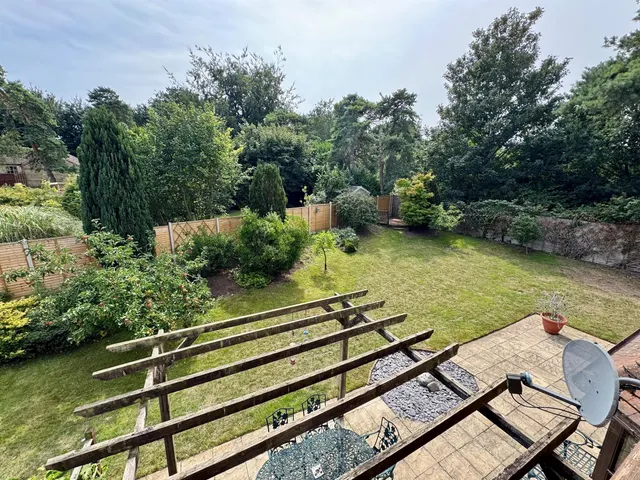 Mill Hill, Brandon, IP27, photo 2