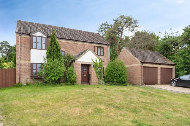 Mill Hill, Brandon, IP27, photo 1