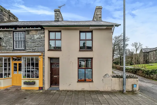 Church Street, Tremadog, LL49, photo 1