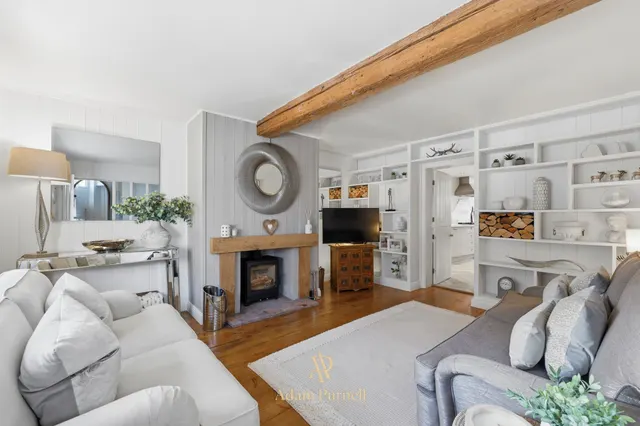 Main Street, Cadeby, CV13, photo 2