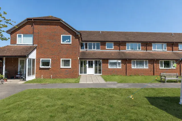 Newport Pagnell, Buckinghamshire, photo 1