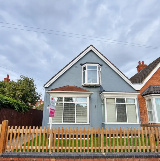 Derby Avenue, Skegness, PE25, photo 1
