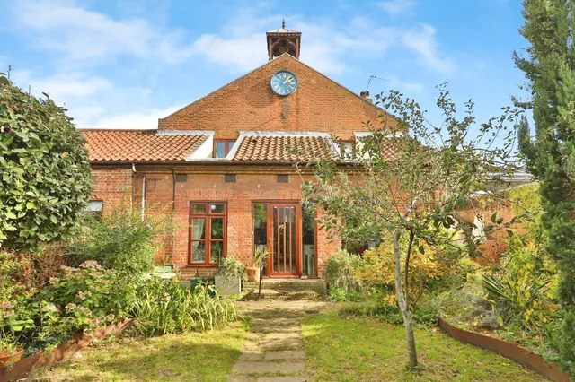 Hall Drive, Old Catton, NORWICH, photo 1
