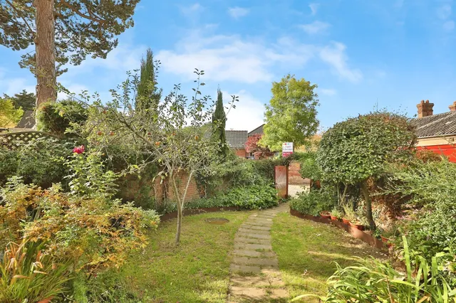 Photo 2 — Hall Drive, Old Catton, NORWICH