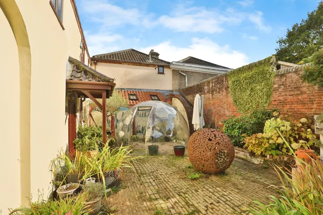 Photo 3 — Hall Drive, Old Catton, NORWICH