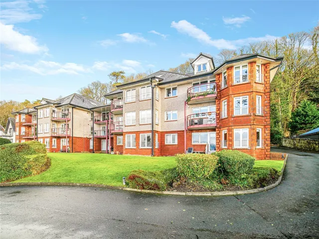 Kilmory Gardens, Skelmorlie, North Ayrshire, PA17, photo 1