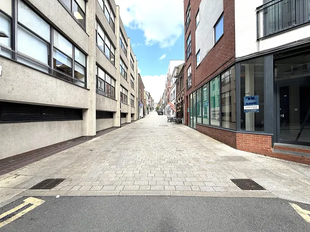 Photo 2 — Cannon Street, Preston, Lancashire, PR1 3AX