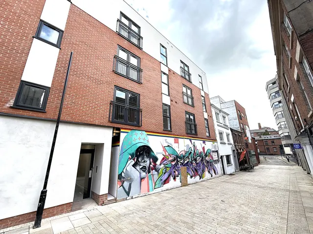 Cannon Street, Preston, Lancashire, PR1 3AX, photo 1