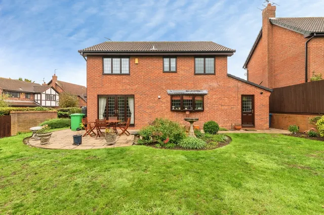 Killerton Park Drive, West Bridgford, NG2, photo 3