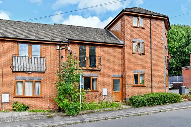 Bridgewater Court, Etruria Vale Road, Etruria, photo 1