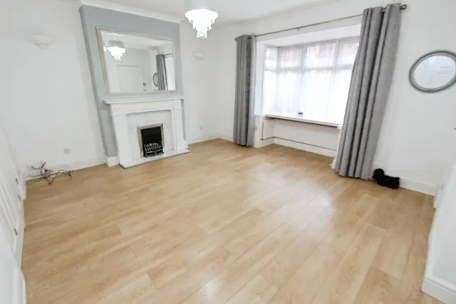 Photo 3 — Stafford Street, Long Eaton, Long Eaton, NG10
