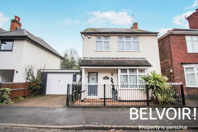 Stafford Street, Long Eaton, Long Eaton, NG10, photo 1