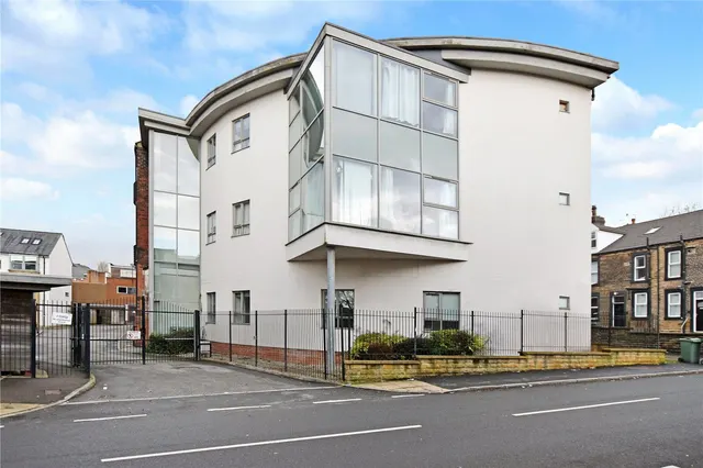 Melbourne Street, Morley, LS27, photo 1