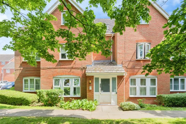 Hickory Close, Coventry, photo 1