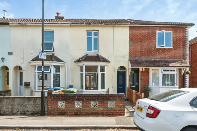 Church Road, Southampton, SO19, photo 1