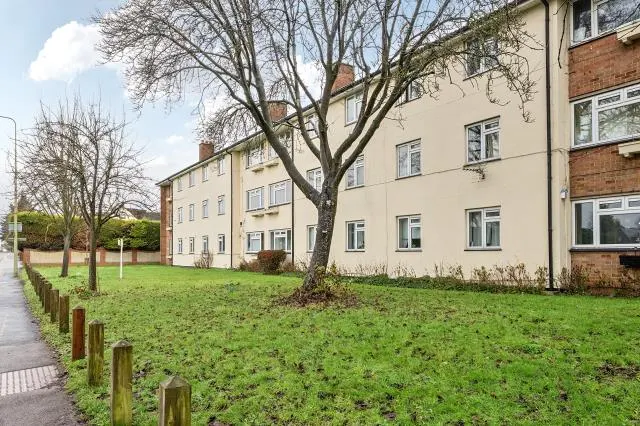 Slade Close, Headington, OX3, photo 1