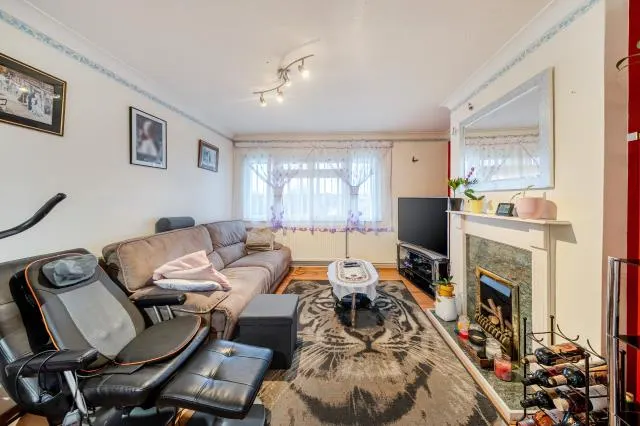 Slade Close, Headington, OX3, photo 2