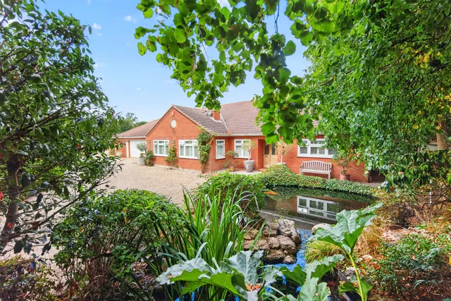 Mill Lane, Felixstowe, IP11, photo 1