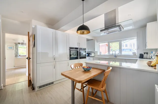 Photo 2 — Shovelstrode Lane, Ashurst Wood, East Grinstead, West Sussex, RH19 3PL