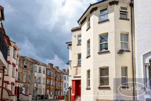Purbeck road, Bournemouth, photo 3