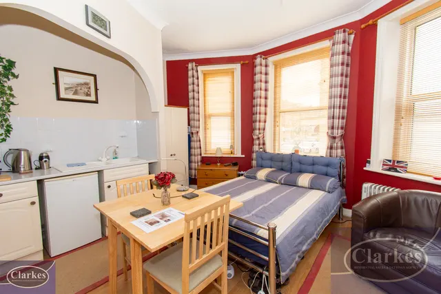 Purbeck road, Bournemouth, photo 1