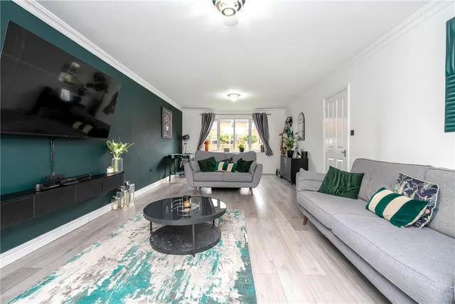 St. Johns Drive, Corby Glen, NG33, photo 3