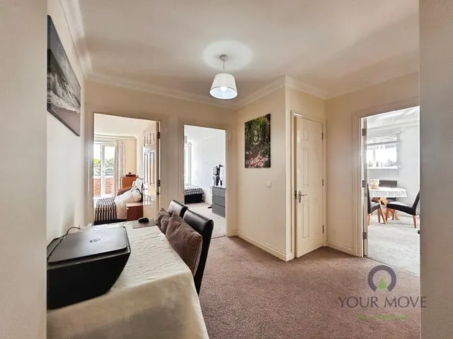 Photo 2 — Woodcote Road, Wallington, SM6