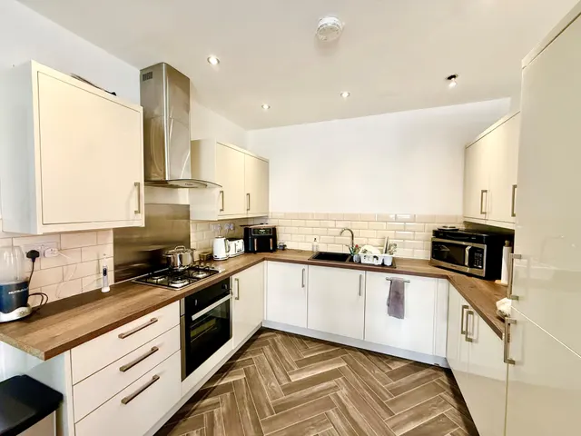 Stapleford Lane, Toton, NG9, photo 1