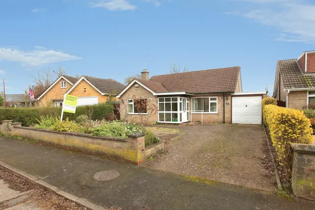 Singerfire Road, Peterborough, PE5, photo 1