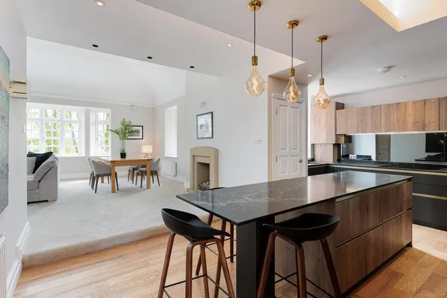 2 bedroom flat, Ancoats Lane, Highgrove Ancoats Lane, SK9