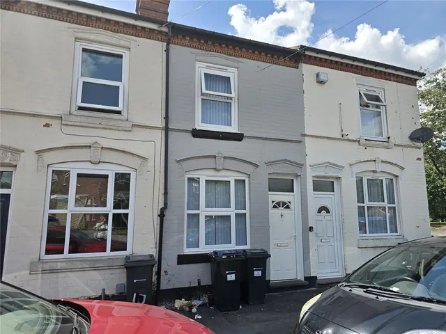 Court Road, Birmingham, B12, photo 1