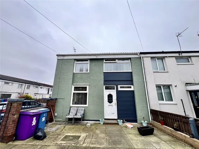 Hare Croft, Liverpool, L28, photo 1