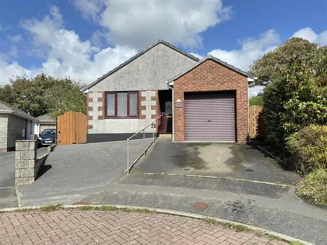 Little Stark Close, St. Stephen, photo 1