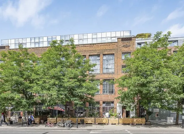 Richmond Road, London Fields, E8, photo 1