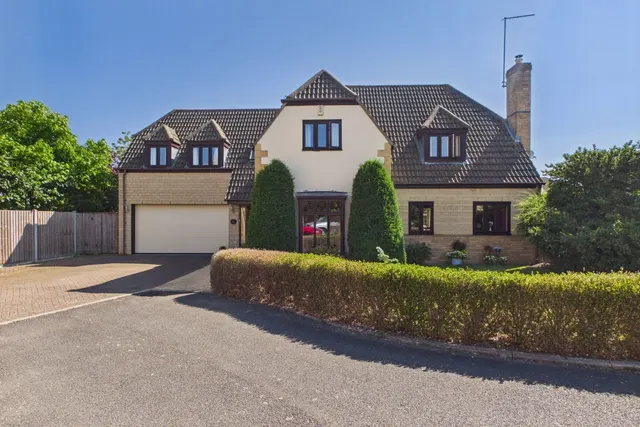 The Orchard, Werrington, PE4, photo 1