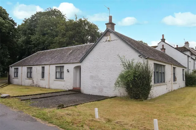Garschal Cottage, Station Road, Buchlyvie, Stirling, Stirlingshire, FK8, photo 1