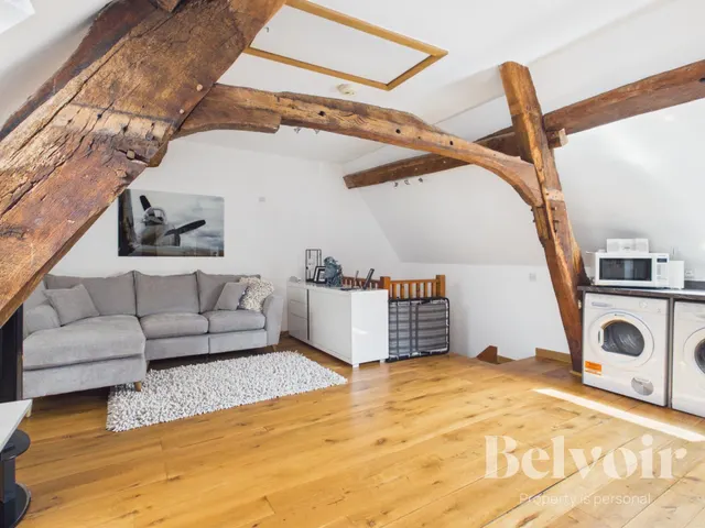 Photo 2 — King Charles Barns, Madeley, Telford, TF7
