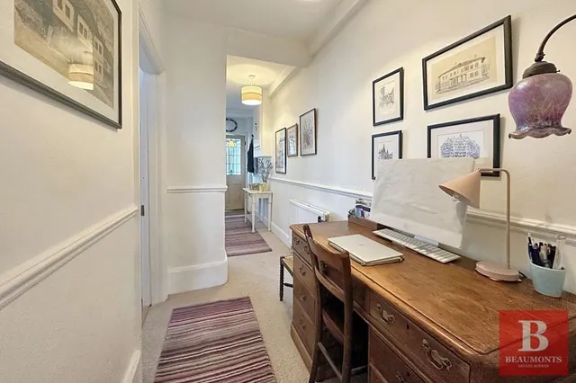 Photo 3 — Hollingbury Road, Brighton BN1 7JA